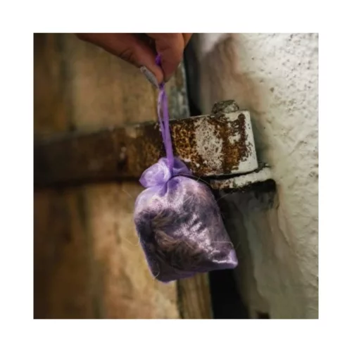 Egérriasztó tasak, KUNAGONE- 2db/tasak