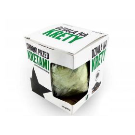 Üregi rágcsáló riasztó tasak, Kunagone, 1db/doboz