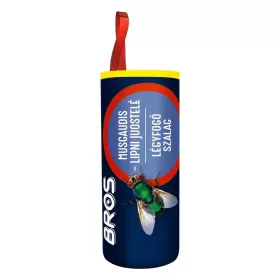 Bros légyfogó szalag (hengeres)