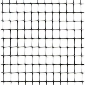 Üregi rágcsáló elleni védőháló - 1 x 200 m