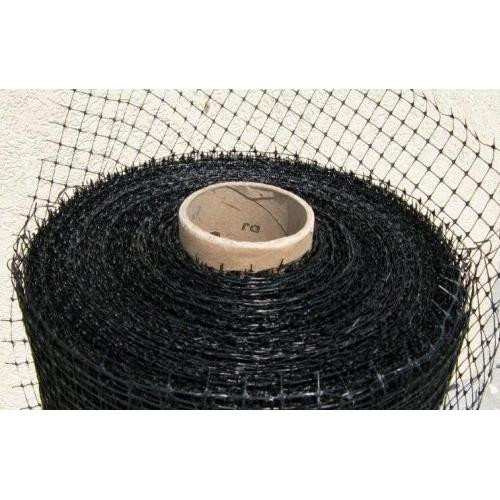 Üregi rágcsáló elleni védőháló - 1 x 50 m