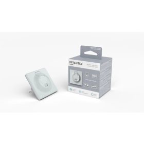 MiteLess Home ultrahangos poratka riasztó készülék