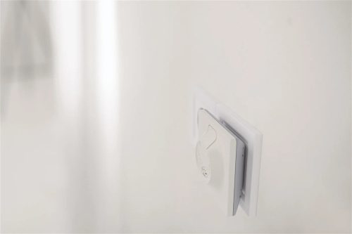 MiteLess Home ultrahangos poratka riasztó készülék