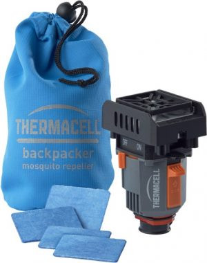 Thermacell Backpacker MR-BP