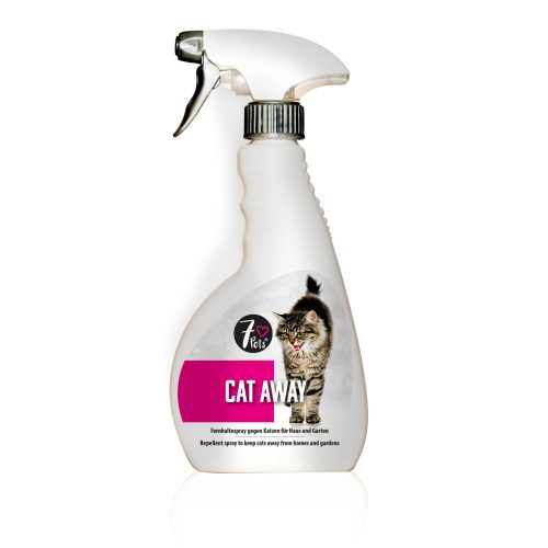 Cat away macska távoltartó spray 500 ml