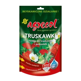 Agrecol - Eper kristályos műtrágya, 350gr