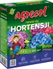 Agrecol - Granulátum műtrágya Hortenziához 1,2kg