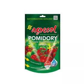 Agrecol - Paradicsom kristályos műtrágya, 350gr.
