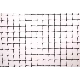   Madárháló (19x19mm kőszínű) Kistestű madarak ellen 20x15m