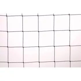 Madárháló (50x50mm fekete) 15x5m