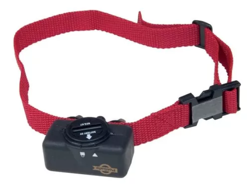 PetSafe PREMIUM Ugatásgátló nyakörv