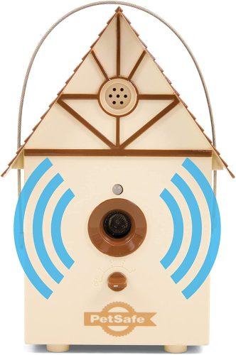 PetSafe Kültéri ugatásgátló készülék