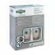 PetSafe Ultrahangos Beltéri ugatásgátló (2db)