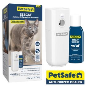 PetSafe Ssscat Macskariasztó