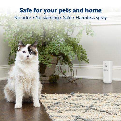 PetSafe Ssscat Macskariasztó