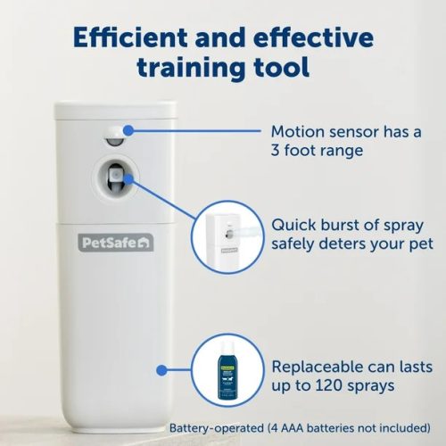 PetSafe Ssscat Macskariasztó