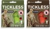 Tickless HUNTER kullancsriasztó készülék