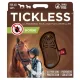 Tickless HORSE kullancs és bolhariasztó LOVAK számára