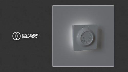 Tickless HOME ultrahangos beltéri kullancs és bolhariasztó