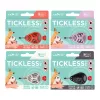 TickLess Pet Ultrahangos kullancs- és bolhariasztó készülék
