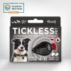 TickLess Pet Ultrahangos kullancs- és bolhariasztó készülék