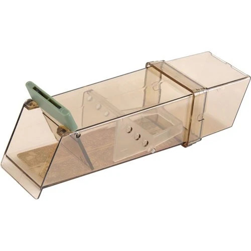 Edialux Trip-Trap élvefogó egércsapda