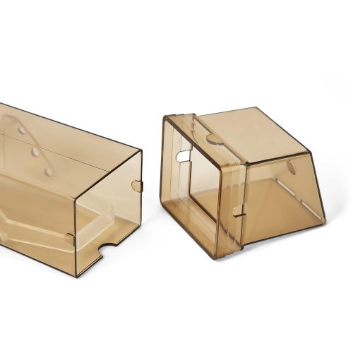 Edialux Trip-Trap élvefogó egércsapda