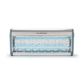 PlusZap 80W- rozsdamentes acél elektromos rovarcsapda