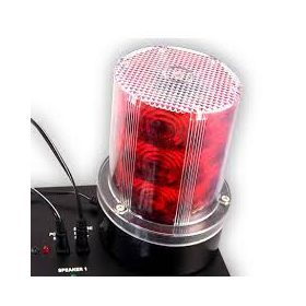 LÉZER-FÉNY ADAPTER QB4 (QUAD BLASTER) KÉSZÜLÉKHEZ