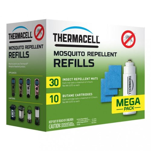 ThermaCELL R10 utántöltő Mega Pack (120H)