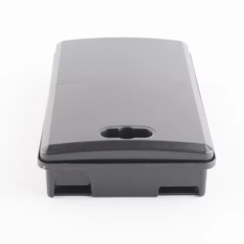 Rovardoboz – fekete