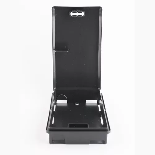 Rovardoboz – fekete