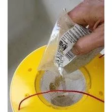 Pongo Csalianyag Red-Top Légycsapdához