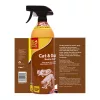 The Big Cheese macska-kutya távoltartó spray, 1L.