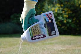 The Big Cheese vakondriasztó granulátum 2.5kg