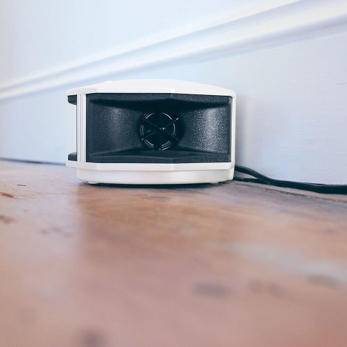 The Big Cheese Ultra Power ultrahangos rágcsálóriasztó készülék