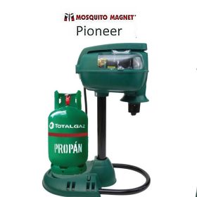 Mosquito Magnet Pionner MM4200 Szúnyogirtó