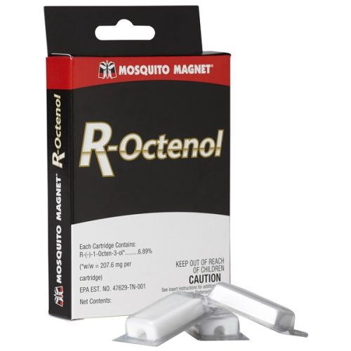 Octenol betét (3 db/csomag) Mosquito Magnetekhez.