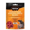 Tritox paraffinos rágcsálóirtó blokk- 300gr.