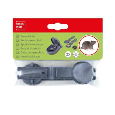 Csali a SuperCat Patkányfogóba 3 db/cs.