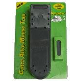 SuperCat "Élve-fogó" Egércsapda Csalival