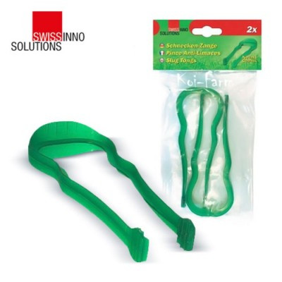 Swissinno Csigafogó csipesz 2db/csomag