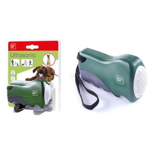 Swissino Ultrahangos kutyariasztó