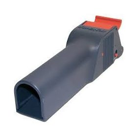 Egércsapda "No see, no touch"