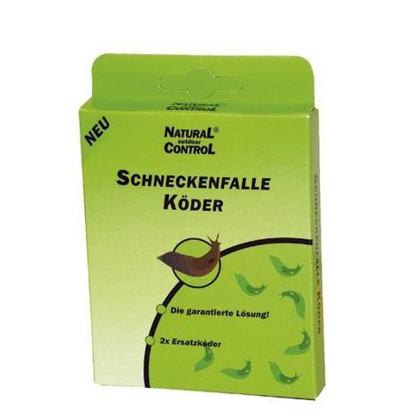 Swissino Csalétek Natural Control csigacsapdába