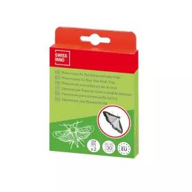   Swissinno Feromon kapszula 2 db  puszpángmoly / buxusmoly csapdához