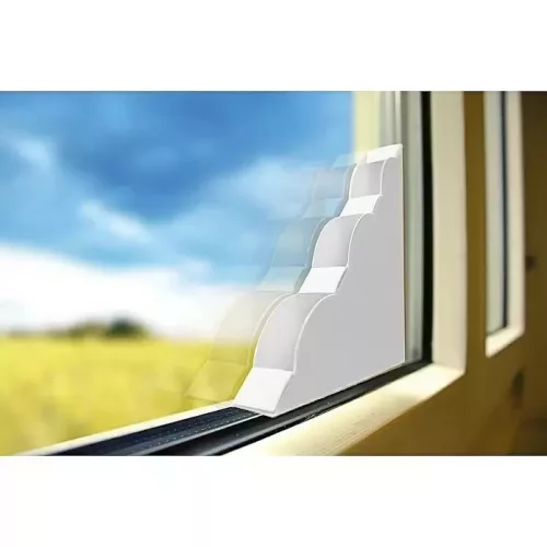 Swissinno Natural Control Légyfogó ablakba / színes (4db)