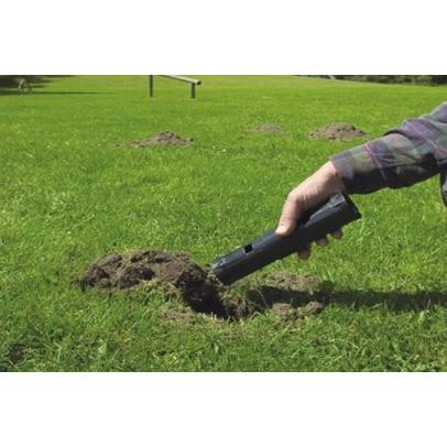 Pocok/üregi rágcsáló alagút csapda