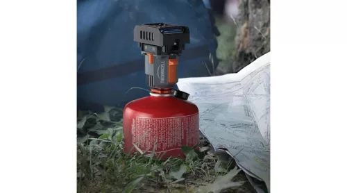 Thermacell Backpacker MR-BP "világjáró" készülék