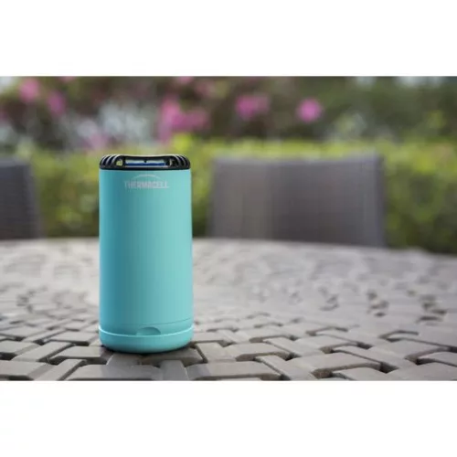Thermacell HALO MINI Tabletop szúnyogriasztó (világoskék)